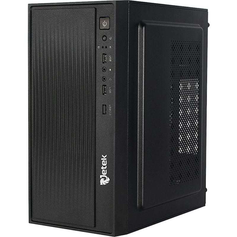 CASE JETEK EN15
