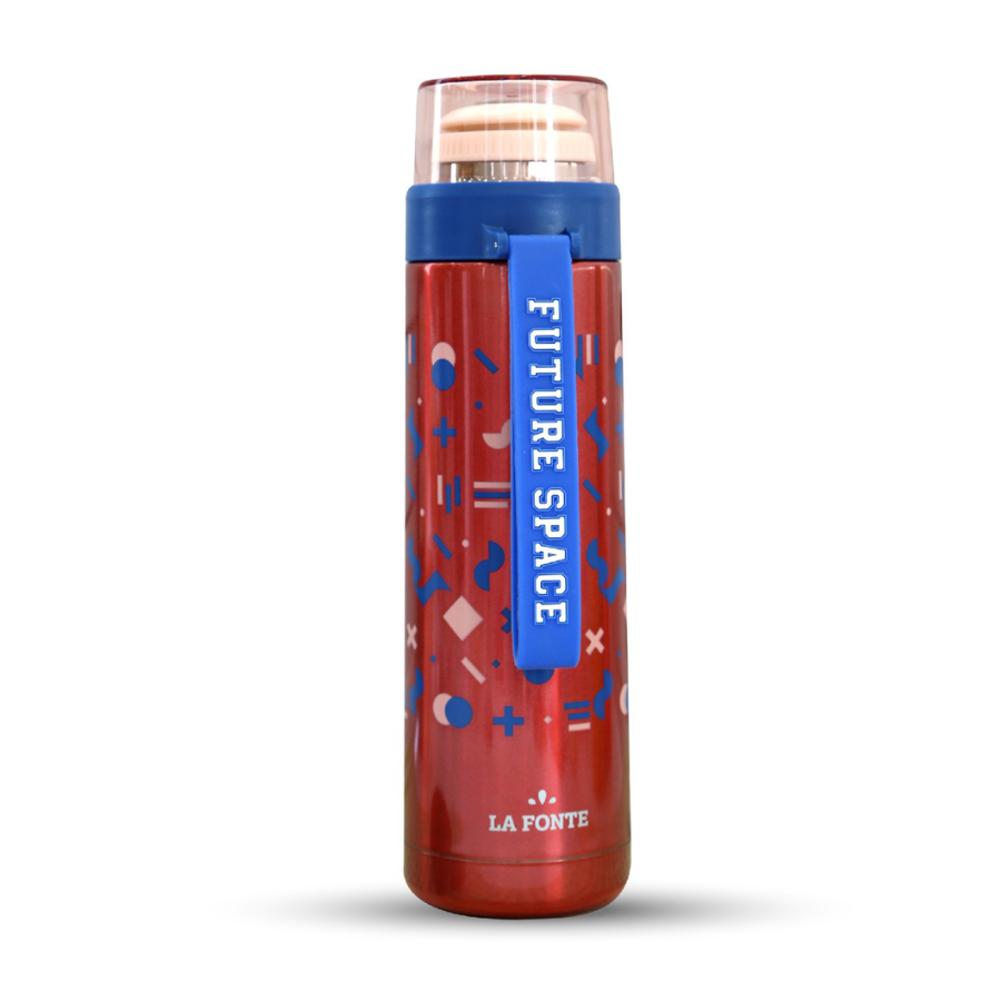 BÌNH GIỮ NHIỆT LA FONTE 500ML 001588