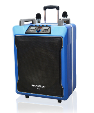 Loa Di Động SoundMax M7 