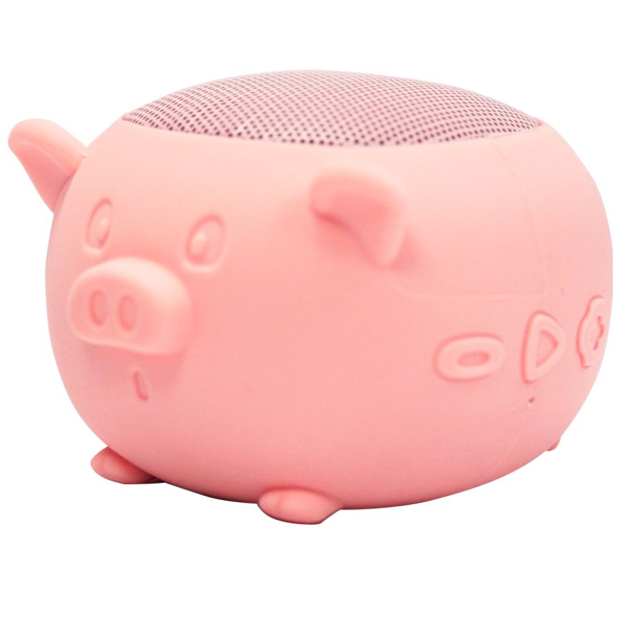 LOA DI ĐỘNG SOUNDMAX MB-5