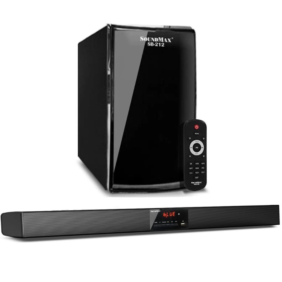 LOA SOUNDMAX SB-212