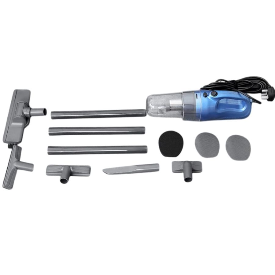MÁY HÚT BỤI CẦM TAY SHIMONO SVC-1016