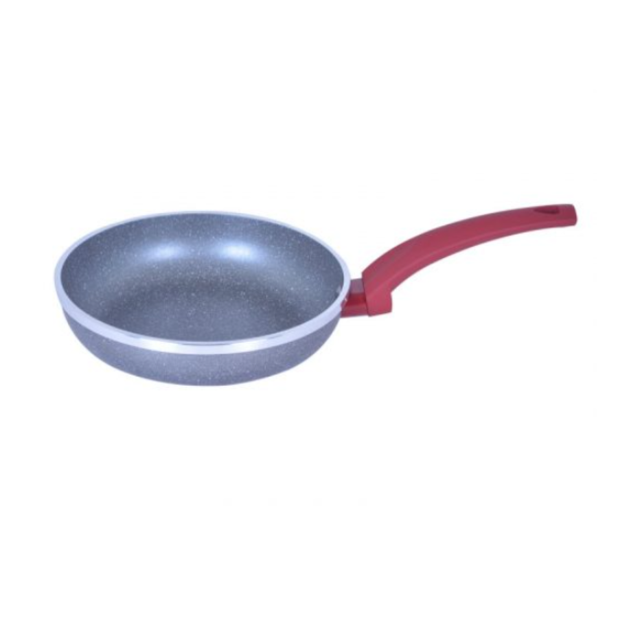Chảo nhôm chống dính 24cm KG656S Kangaroo