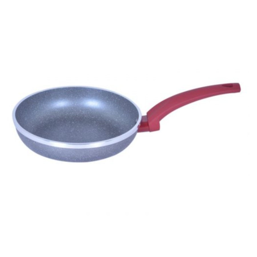 Chảo nhôm chống dính 28cm KG656L Kangaroo