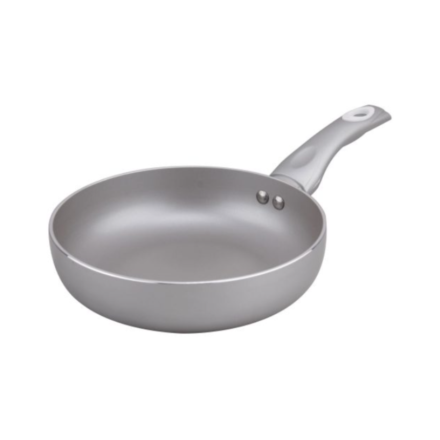 Chảo nhôm chống dính, đáy từ, size 20cm KG212XS Kangaroo