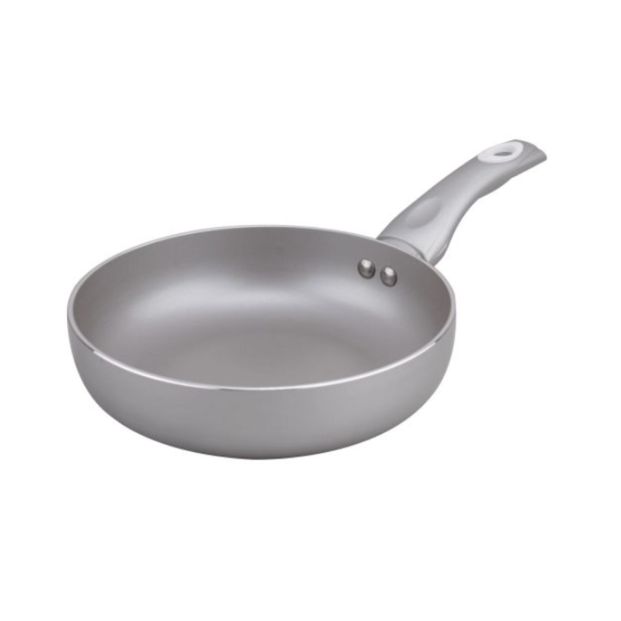 Chảo nhôm chống dính, đáy từ, size 26cm KG212M Kangaroo