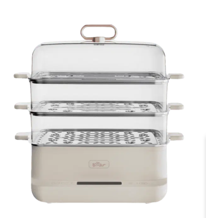 Nồi hấp Bear SB-NH12L