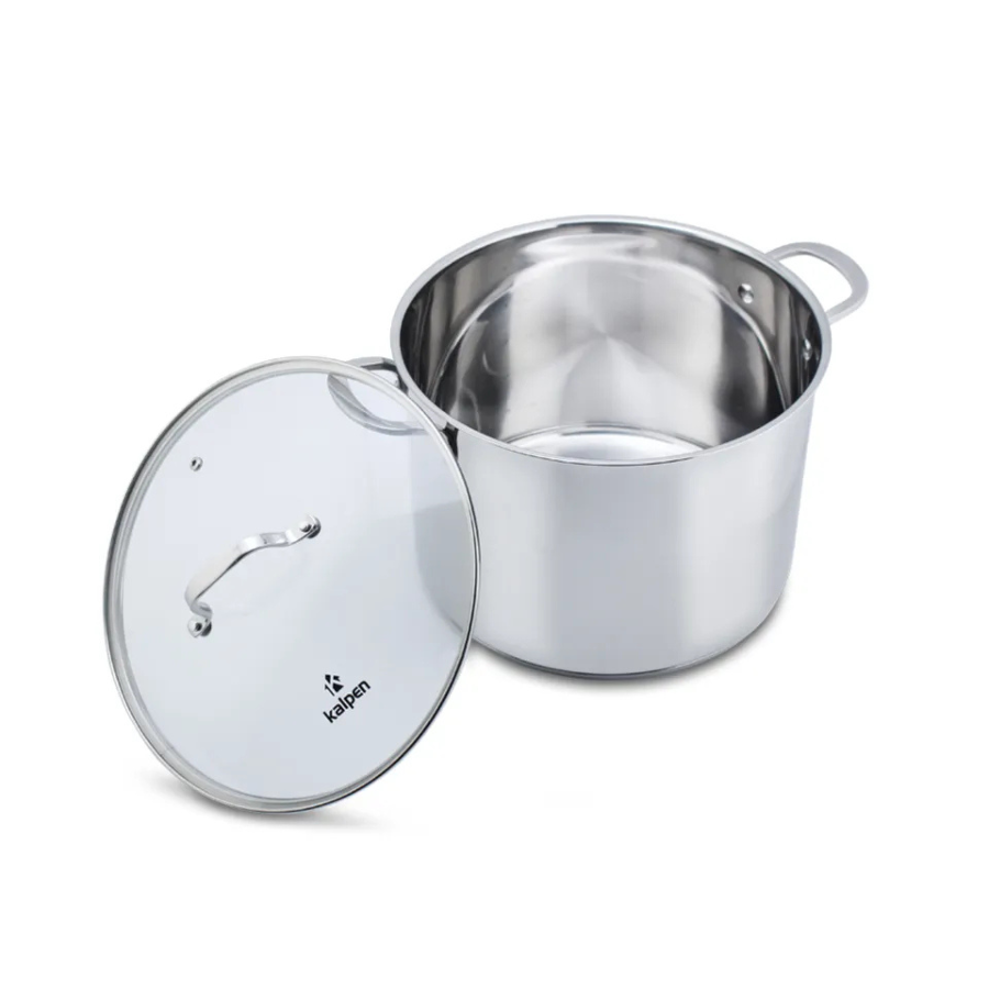 NỒI 5 ĐÁY KALPEN SHINER KP-3328 28CM