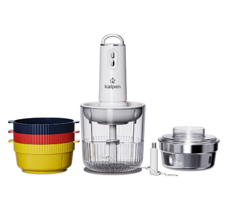 Máy Xay Thịt Đa Năng Kalpen OL1