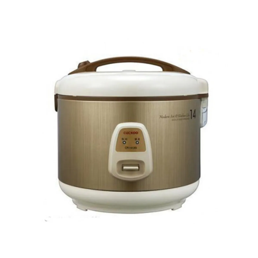 Nồi Cơm Điện Cuckoo CR-1413 2.5 Lít