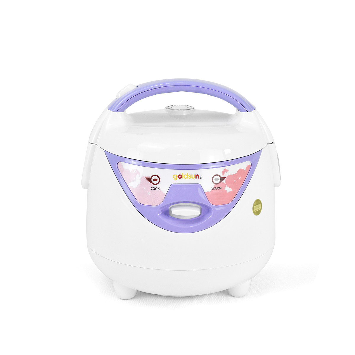 Nồi cơm điện 3D Goldsun GRC5010