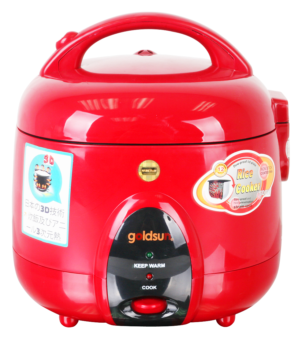 Nồi cơm điện Goldsun GRC5030