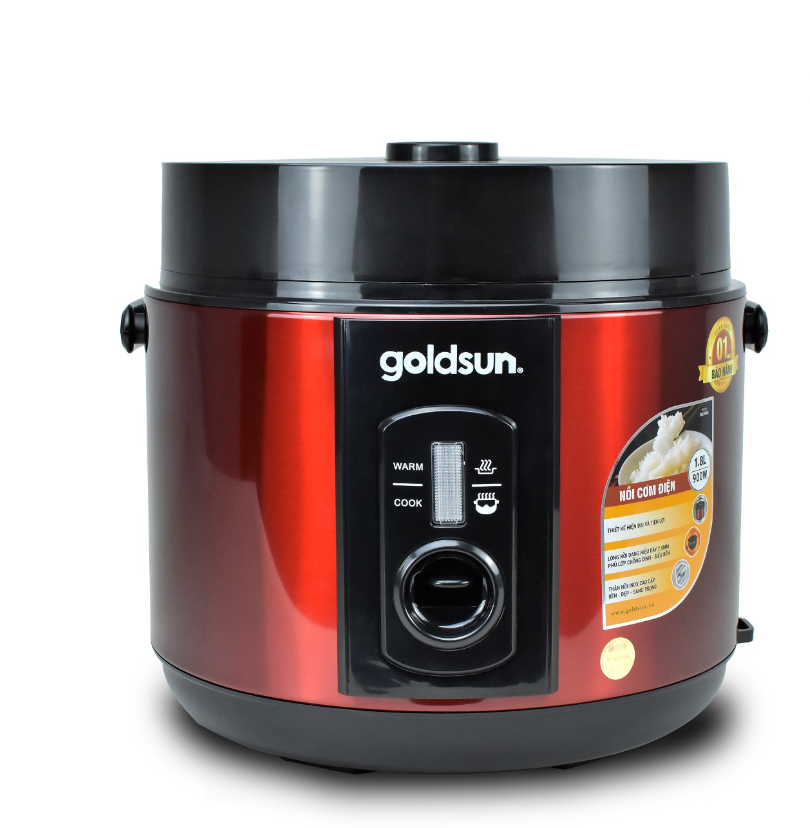 NỒI CƠM GOLDSUN GRC 5043