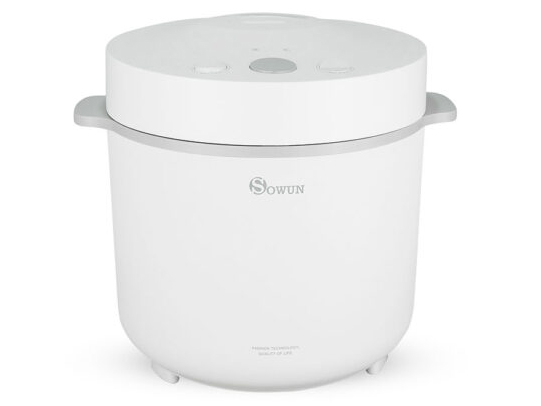 Nồi cơm điện Sowun SW 693