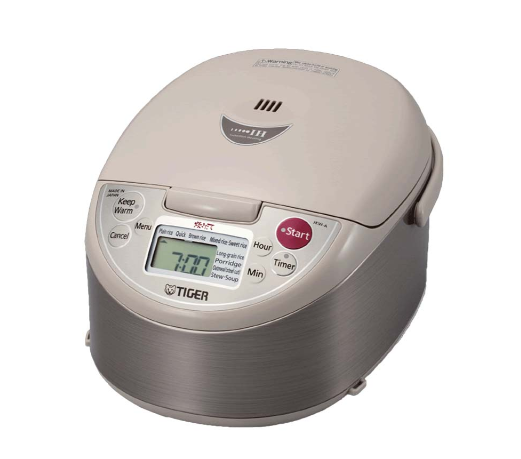NỒI CƠM TIGER JKW-A18W