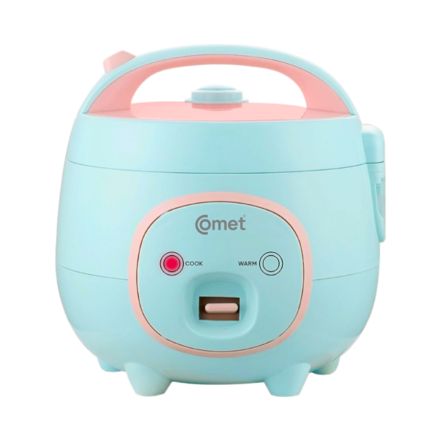 NỒI CƠM ĐIỆN COMET CM8006