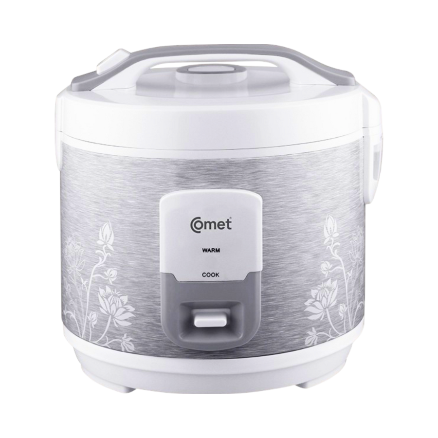 NỒI CƠM ĐIỆN COMET CM8010