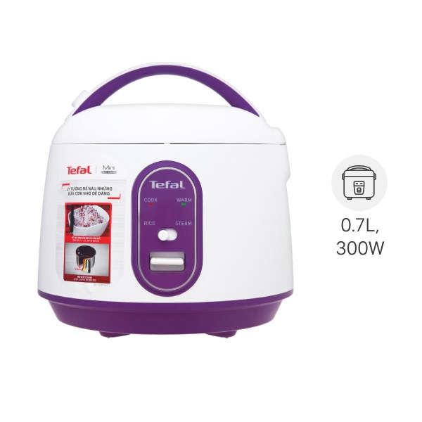 NỒI CƠM CƠ TEFAL RK224168