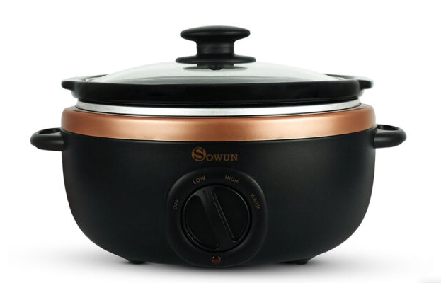 NỒI NẤU CHẬM SOWUN SW6013