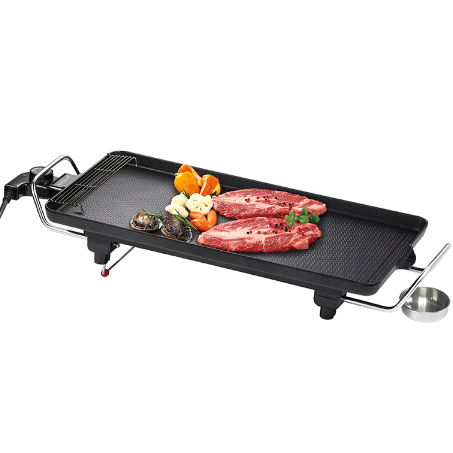BÀN NƯỚNG ĐIỆN TIGER QUEEN SQ-G600A