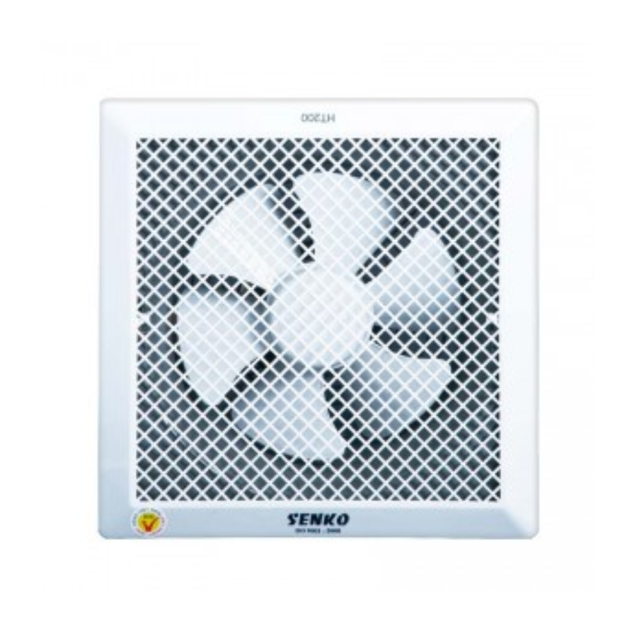 QUẠT HÚT ÂM TRẦN SENKO HT-200