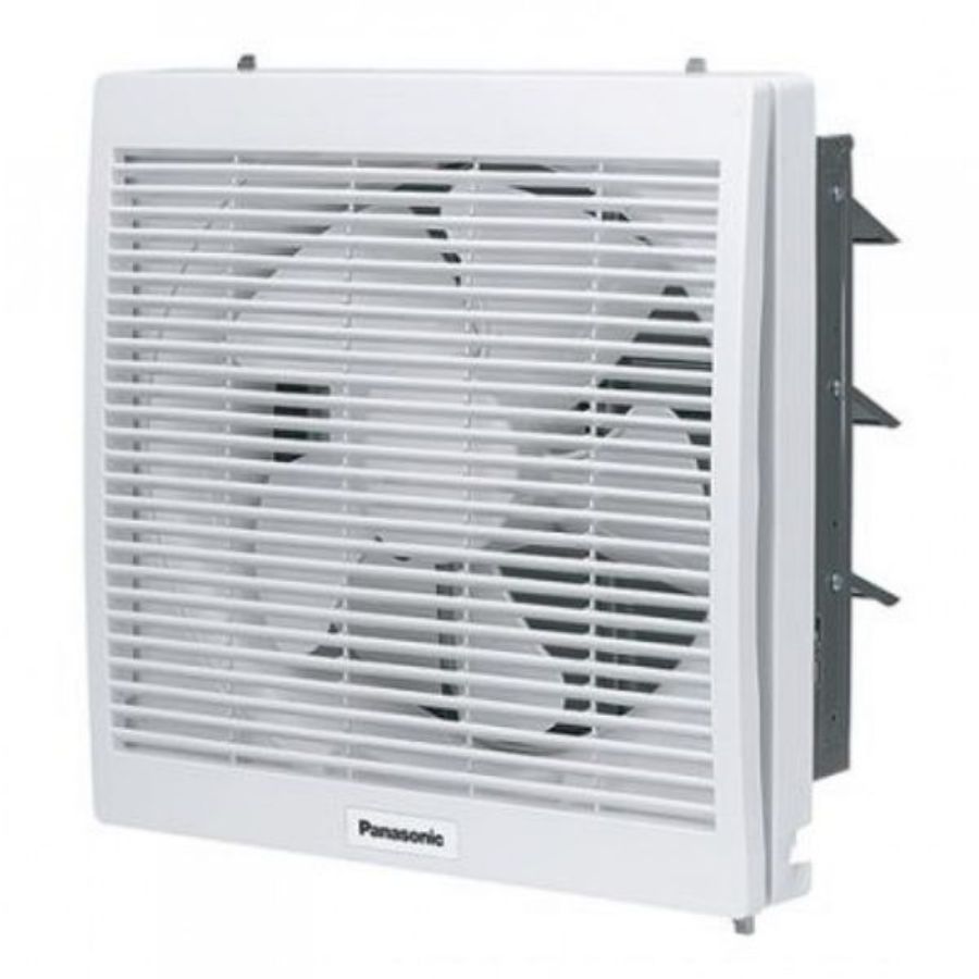 QUẠT HÚT PANASONIC ỐP TƯỜNG 1 CHIỀU CÓ LƯỚI FV-20AL1