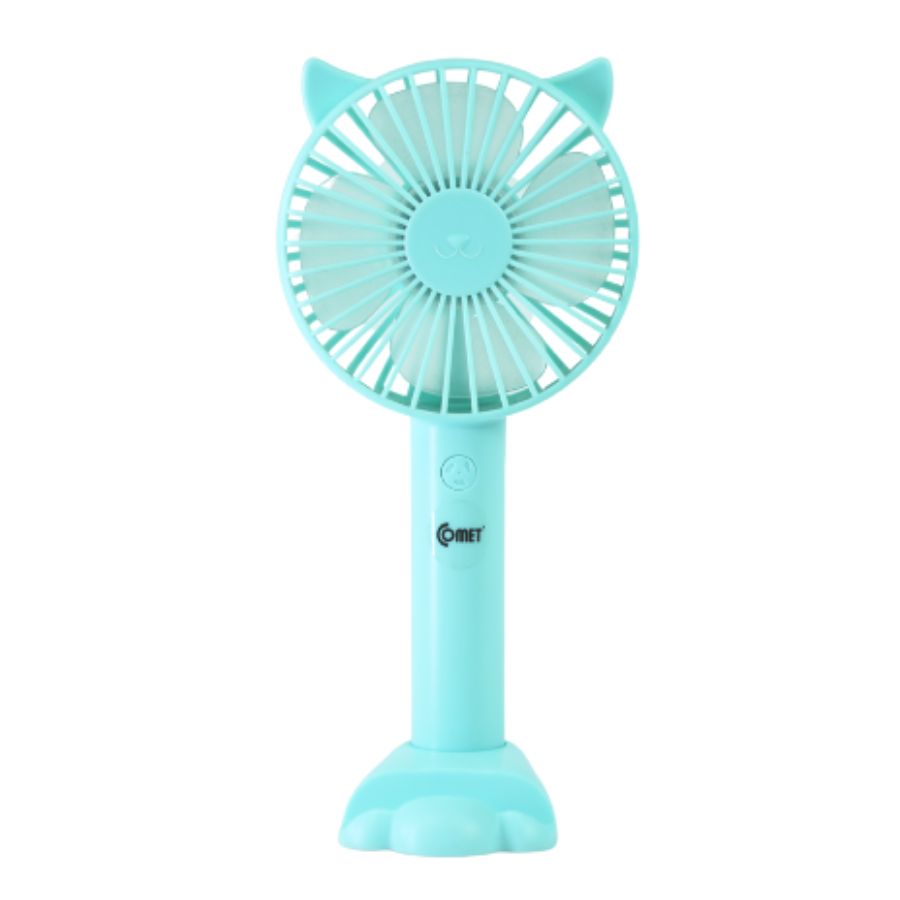 QUẠT SẠC CẦM TAY COMET CRF1104