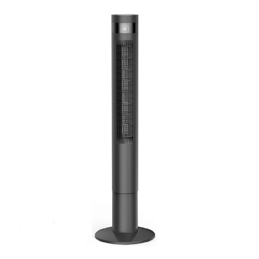 QUẠT THÁP PANWORLD PW-8207(B)