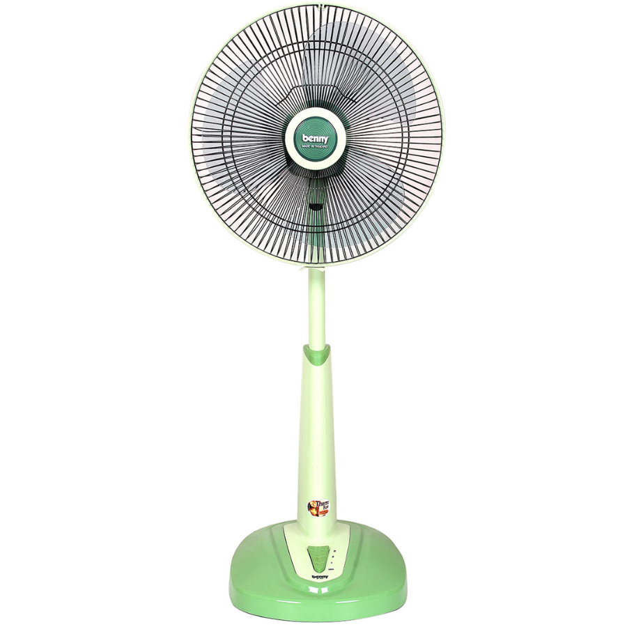 QUẠT LỬNG BENNY BF-41SL GREEN