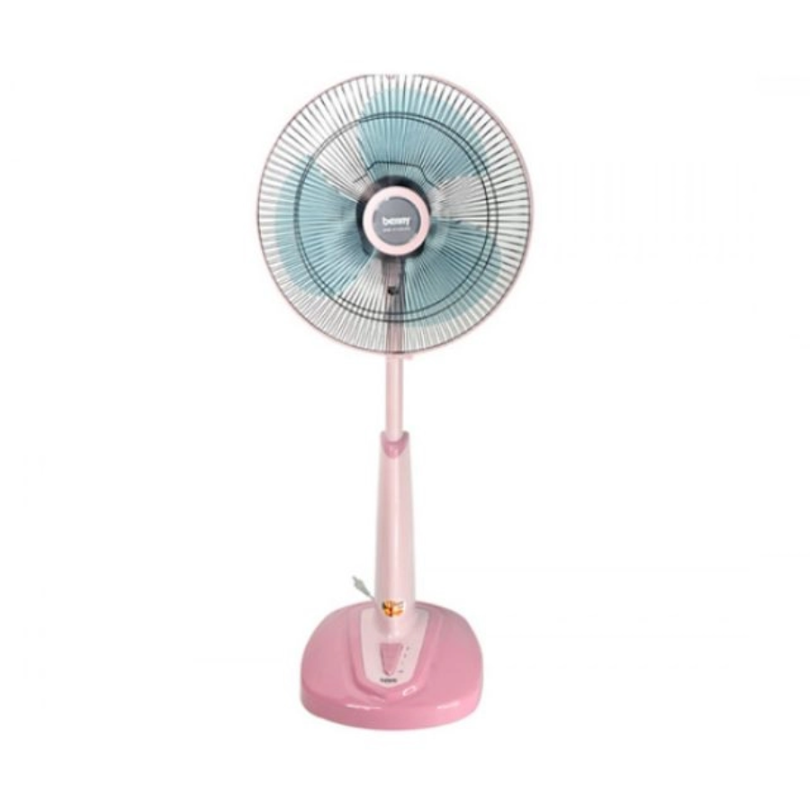 QUẠT LỬNG BENNY BF 41SL PINK