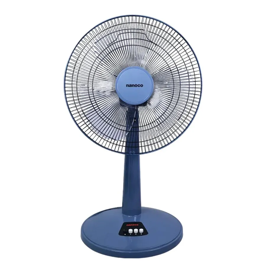 QUẠT LỬNG NANOCO NLF1623B