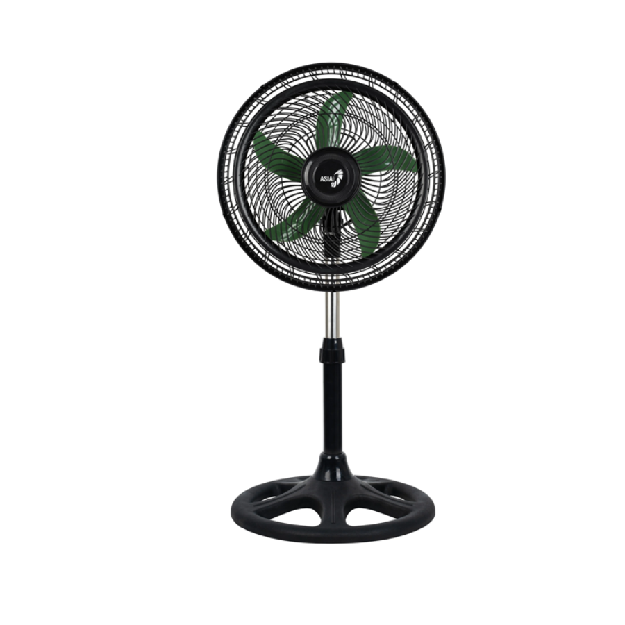 QUẠT LỬNG ASIAVINA TURBO ONE VY618890