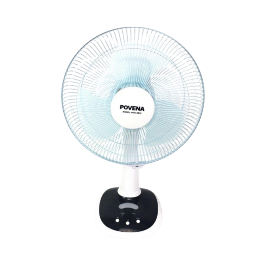 QUẠT TÍCH ĐIỆN POVENA PVN-5612