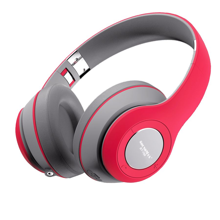 TAI NGHE BLUETOOTH SOUNDMAX BT-700