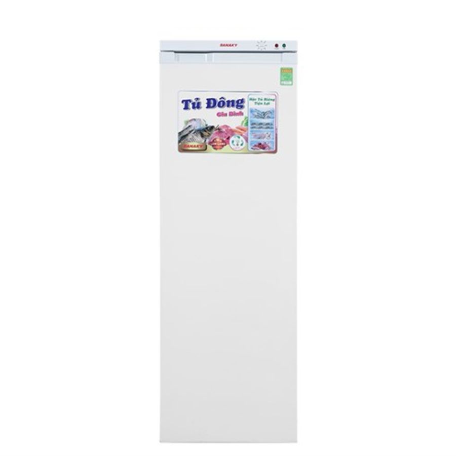 TỦ ĐÔNG SANAKY 213 LÍT TD.VH230VD