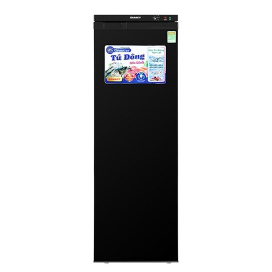 TỦ ĐÔNG SANAKY INVERTER 213 LÍT VH230VD3