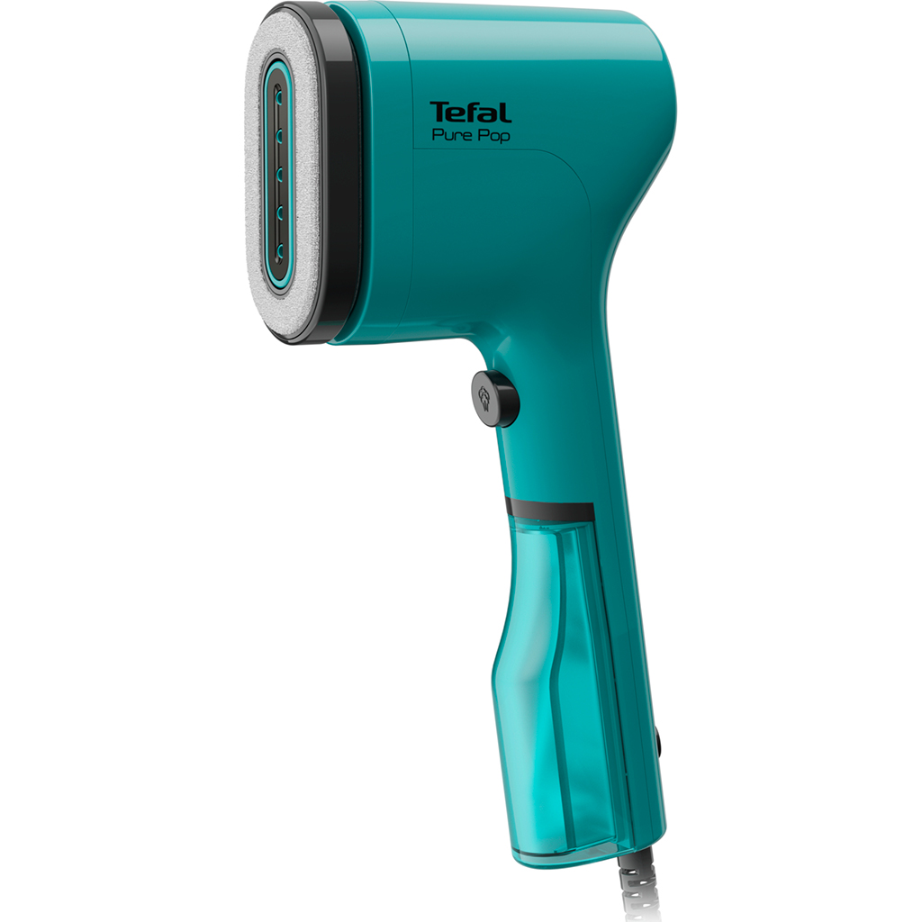 BÀN ỦI HƠI NƯỚC PURE POP TEFAL DT2024E1 XANH LƠ