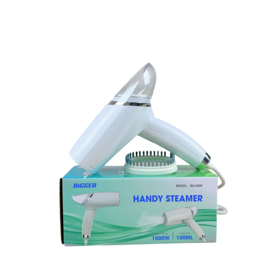 BÀN ỦI HƠI NƯỚC BIGGER BG-6400