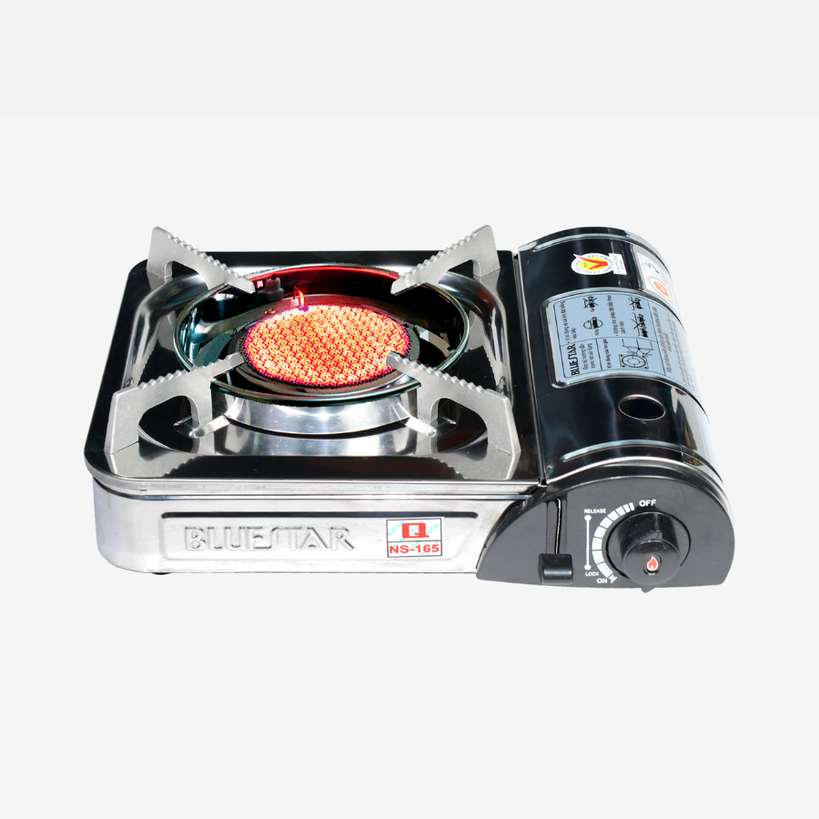BẾP GAS MINI BLUESTAR NS-165