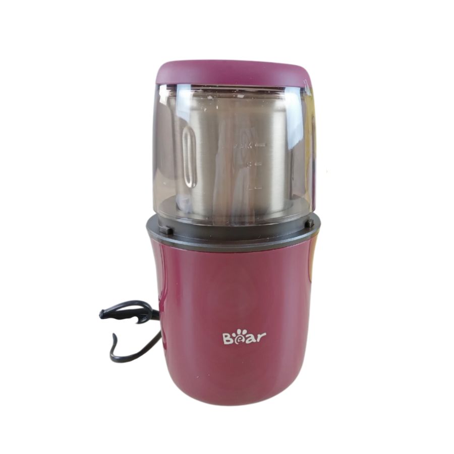 MÁY XAY BỘT KHÔ BEAR MDJ-A02G3