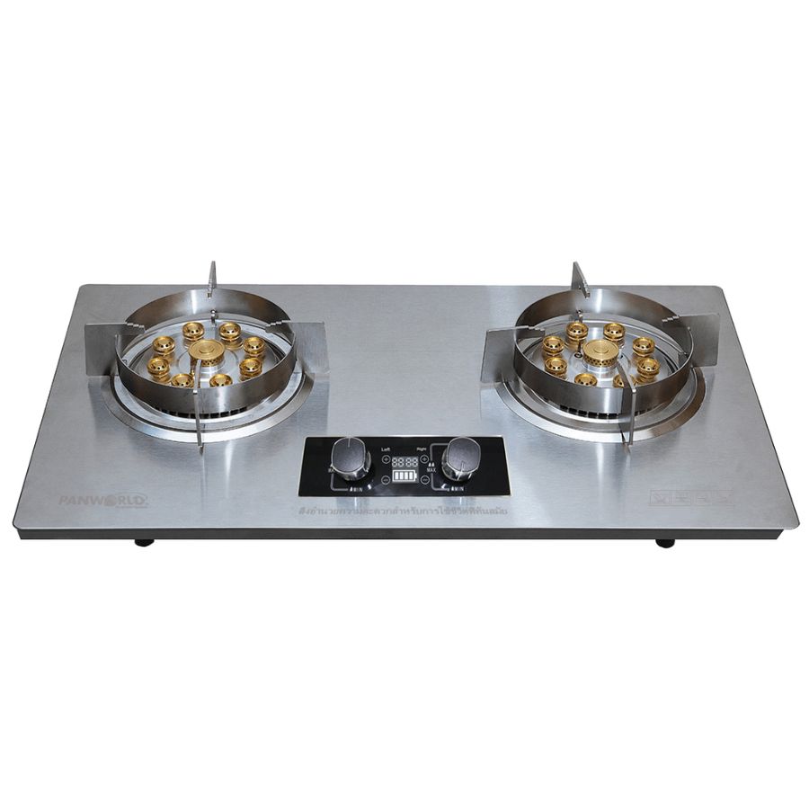 BẾP GAS ÂM PANWORD PW-1422