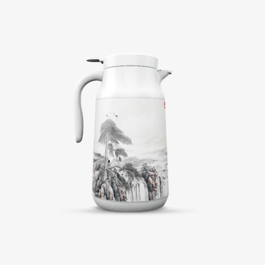 [GIAO MÀU NGẪU NHIÊN] BÌNH Ủ RD RẠNG ĐÔNG 1300 TS1
