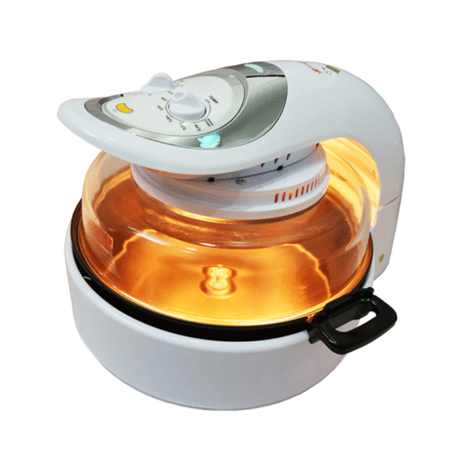 LÒ NƯỚNG TIGER 02MHG