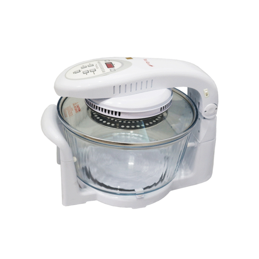 LÒ NƯỚNG ĐIỆN TIGER QUEEN AX-798DV