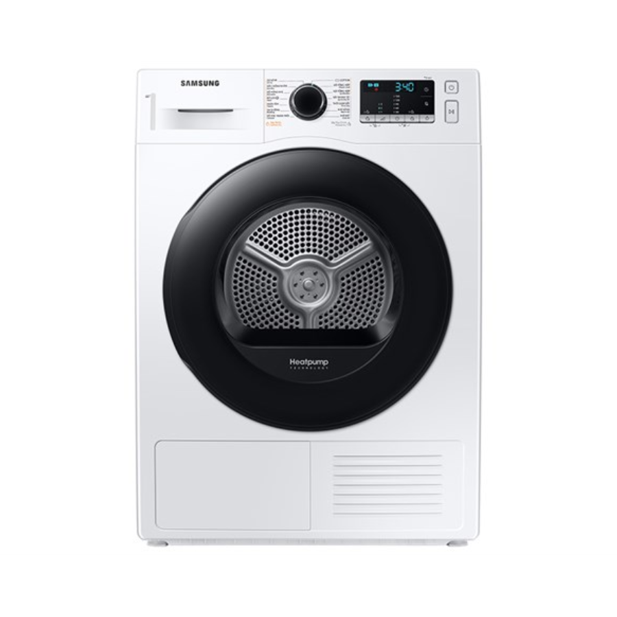 MÁY SẤY SAM SUNG DV90TA240AE/SV