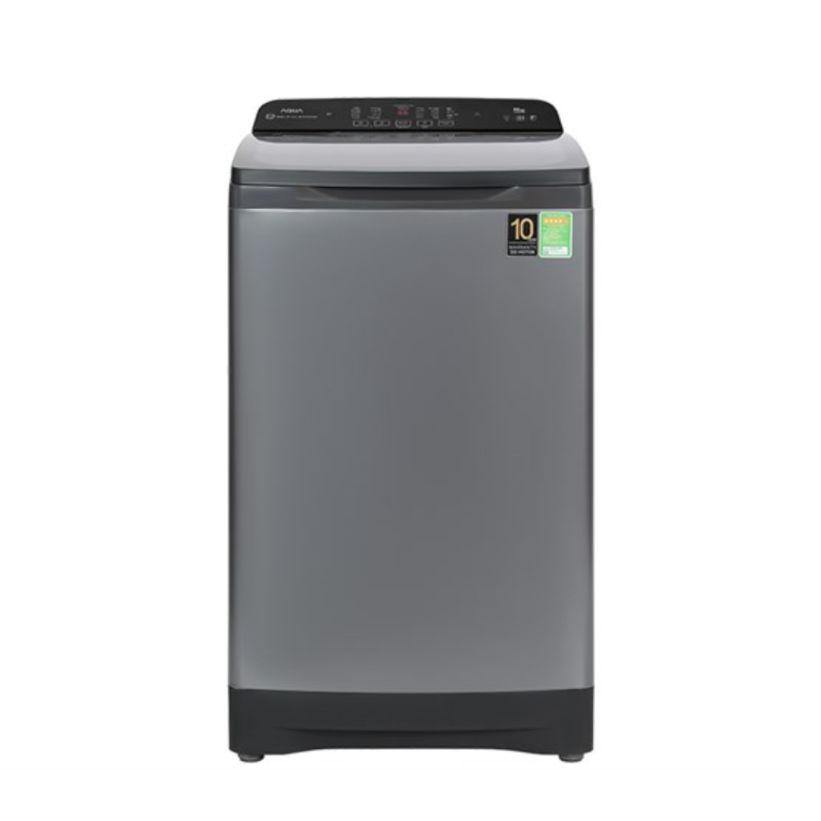 MÁY GIẶT AQUA AQW-FR140UHT(SS)