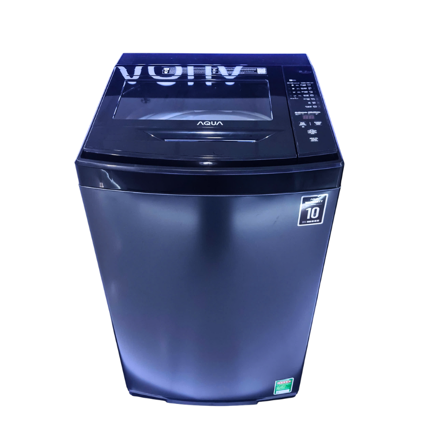 MÁY GIẶT AQUA AQW-S82JT BK