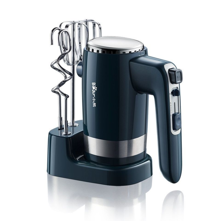 MÁY ĐÁNH TRỨNG CẦM TAY BEAR HM-B01V1