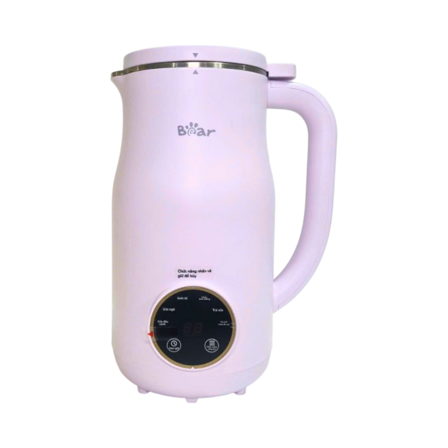 MÁY LÀM SỮA HẠT BEAR SB-SH06D
