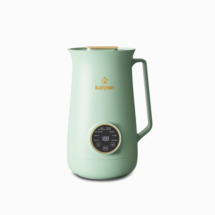 MÁY LÀM SỮA HẠT MINI KALPEN H1